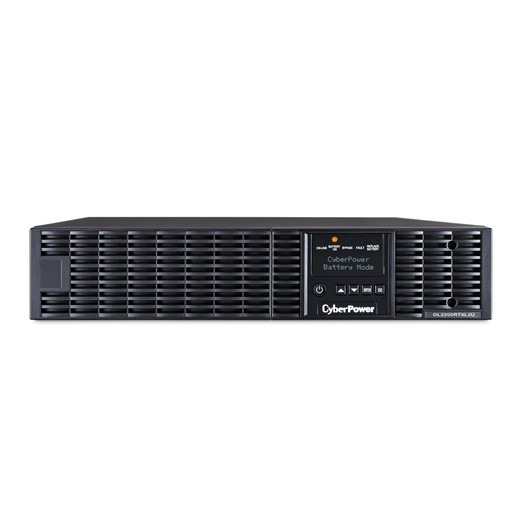 CyberPower OL2200RTXL2U 2200VA 2U Online UPS
