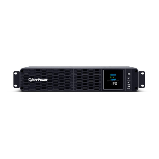CyberPower CP2000PFCRM2U 2000VA Rackmount UPS