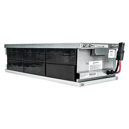 Vertiv GXT4 144V INT Batt. KIT for 5-6KVA RT208 - GXT4-144VBATKIT