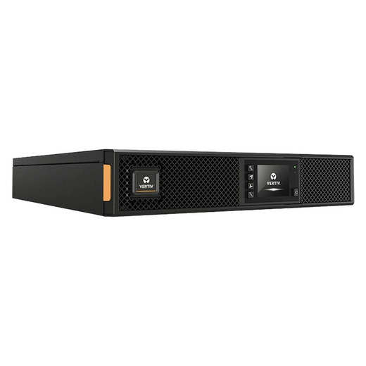 Vertiv GXT5-500LVRT2UXL 500VA Online UPS