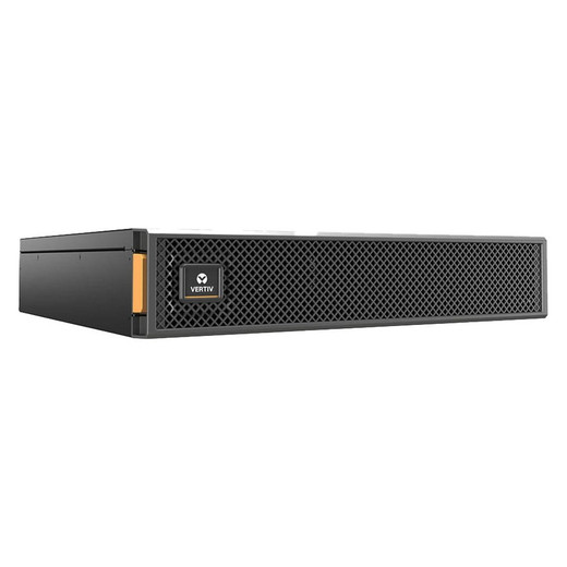 Vertiv GXT5-EBC72VRT2U 72V Battery Cabinet 2U Rack