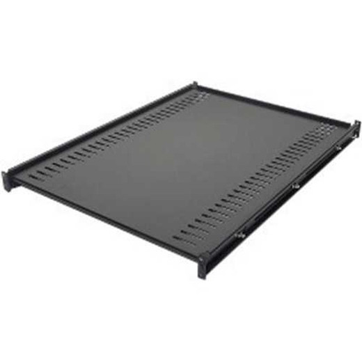 APC by Schneider Electric Fixed Shelf - Black - - AR8122BLK