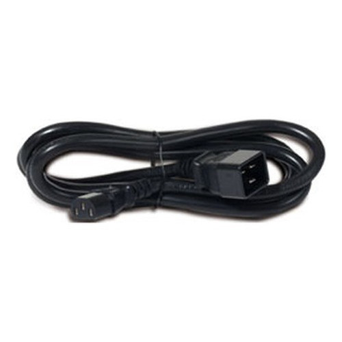APC by Schneider Electric APC Power Cords Input - AP9879