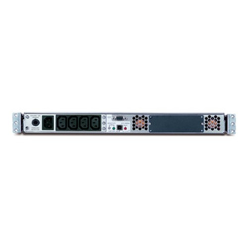 APC by Schneider Electric Smart-ups - UPS - - SUA750RMI1U