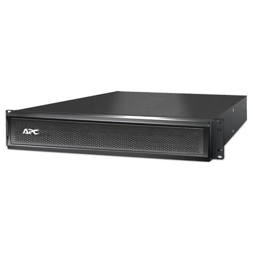 APC by Schneider Electric THE 1500VA Line - SMX1500RMI2U