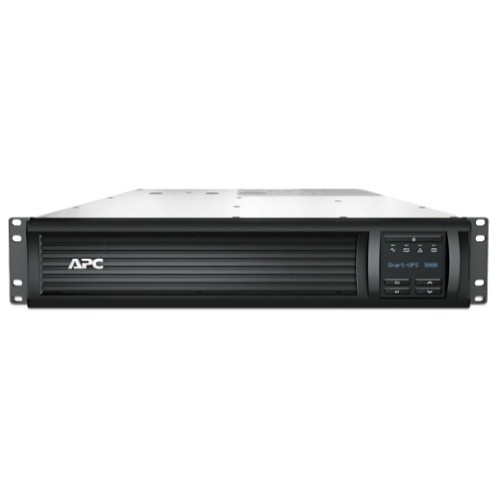 APC by Schneider Electric APC Smart-ups 3000VA RM - SMT3000RM2U