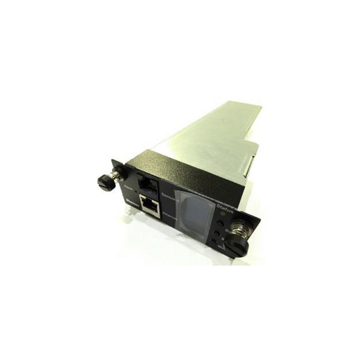 Panduit FRZTP77X001M005 OM4 12-Fiber Plenum MPO Cable
