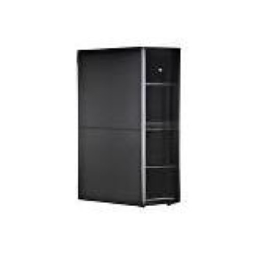 Panduit XG84522WS00R1 45U FlexFusion Network Cabinet