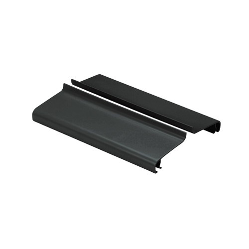 Panduit FRSHC6BL10 Split Hinged 6x4 Fiber Routing Cover