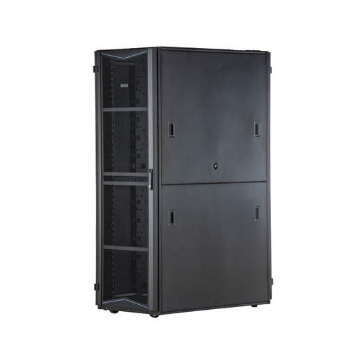 Panduit XG84212BS0001 42RU 800mm Network Cabinet