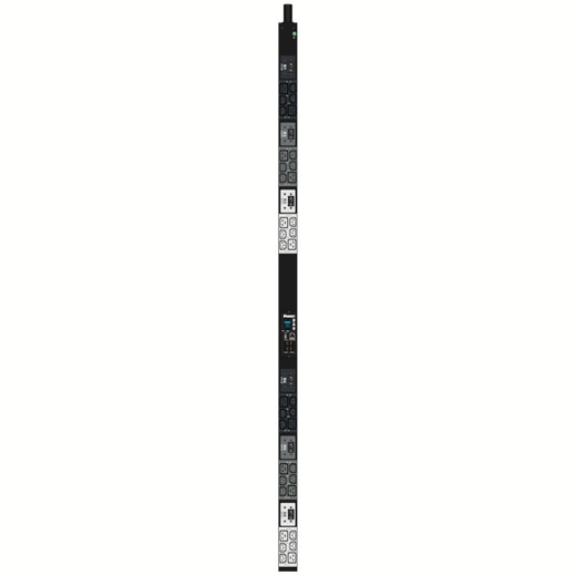 Panduit P36G33M 32A 36-Outlet Intelligent Monitored PDU