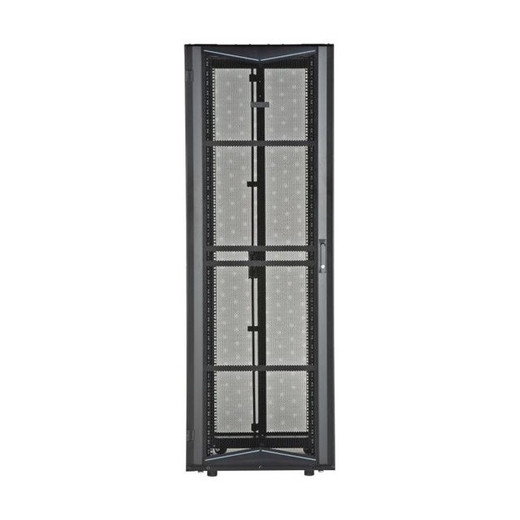 Panduit XG84521BS00A5 45U FlexFusion Network Cabinet