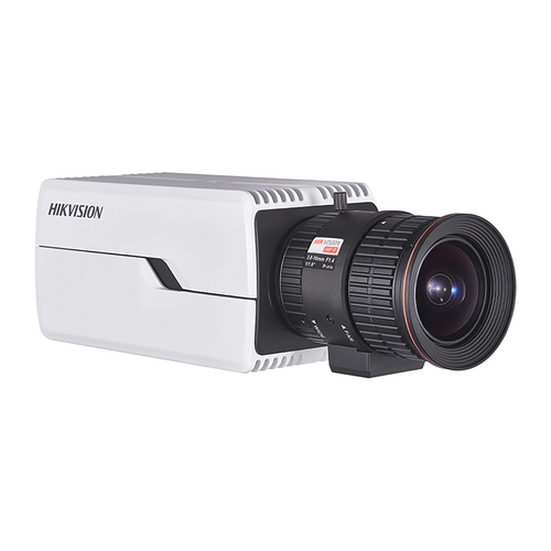 Hikvision DS-2CD5085G0-AP DS-2CD5085G0-AP 8MP High-Resolution Indoor Box IP Camera