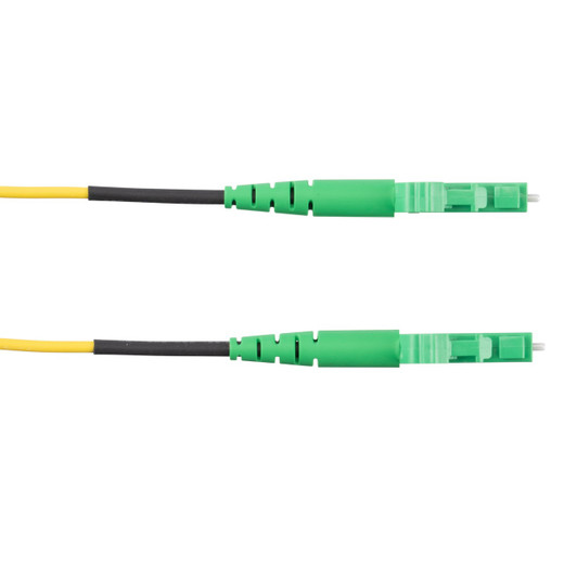 Panduit F91ERB1B1SNM003 3m OS2 LC-LC APC Fiber Patch Cord