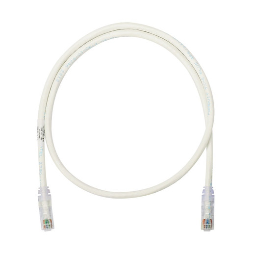Panduit NK6APC1M Cat 6A 1m Patch Cord