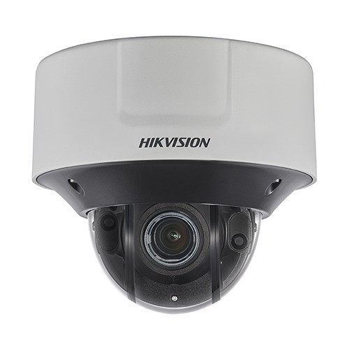 Hikvision DS-2CD5546G0-IZHS8 4MP Varifocal IR Outdoor Dome IP Camera