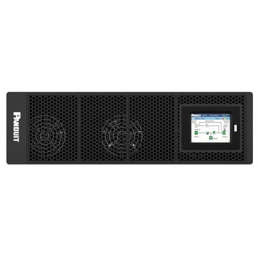 Panduit U20S32V SteadySine Rackmount UPS