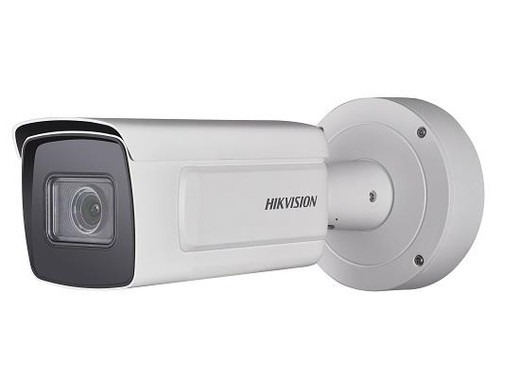 Hikvision DS-2CD5A85G0-IZHS 8MP outdoor bullet security camera with motorized lens