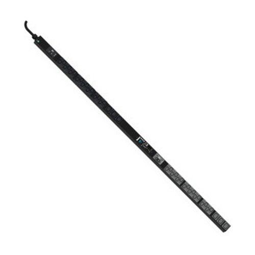 Panduit FR9TP55A001F010 12-Fiber SM ST Interconnect 10ft