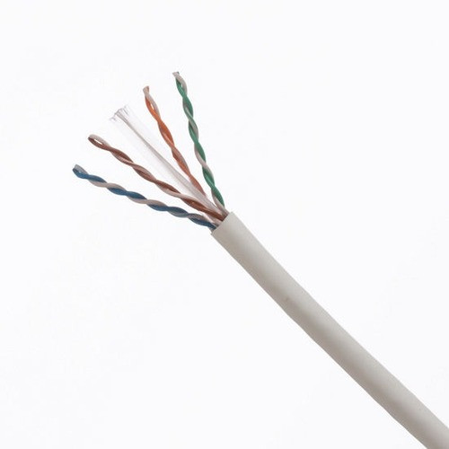 Panduit Copper QN Trunk CAT6A U/ftp 22FT EA - QERBCCL0001F022