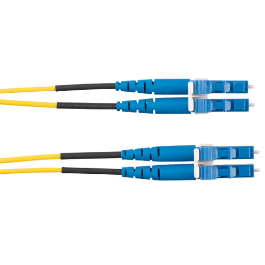 Panduit F92ERLNLNSNF025 OS2 Fiber Optic Cable