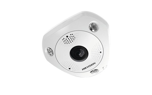 Hikvision DS-2CD6365G0E-IVS-1.27mm