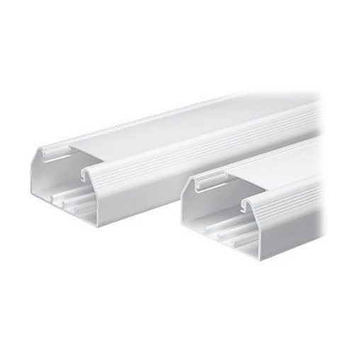 Panduit FR9TP77A001M001 12-Fiber SM ST Interconnect 1m