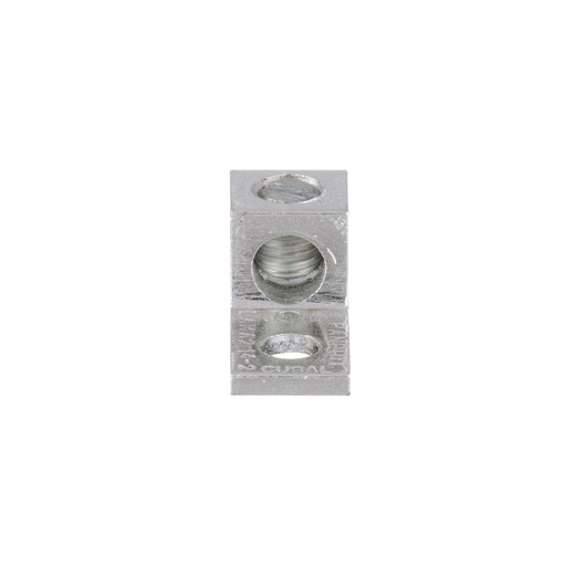 Panduit LAMA2-14-C 2AWG 1/4" Stud Compression Lug