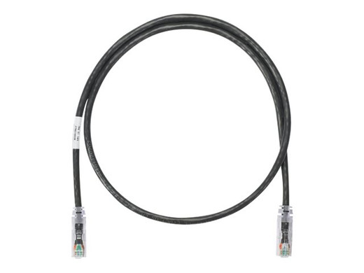 Panduit NK6PC17BLY Cat6 17ft Blue Patch Cord