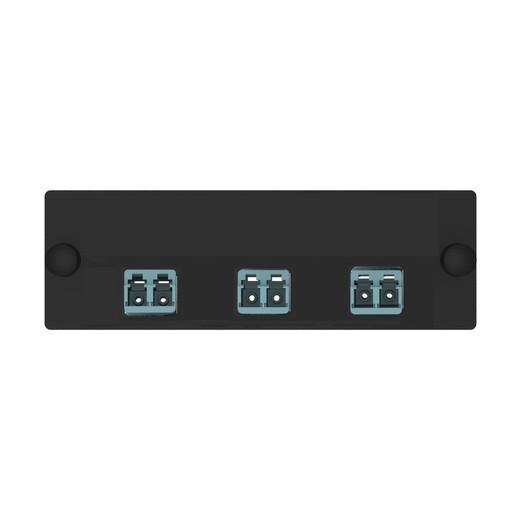 Panduit FAP 3LC 10GB Dadap AQ ZR PK1 - FAP3WAQDLCZ - Image 2