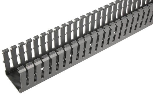 Panduit FRXTP77Y001F071 12F OM3 Plenum Trunk 71ft