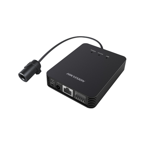 Hikvision DS-2CD6424FWD-30 DS-2CD6424FWD-30 2 MP Covert Network Camera
