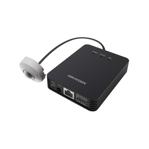 Hikvision DS-2CD6424FWD-30 2 MP Covert Network Camera