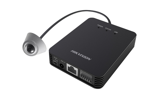 Hikvision DS-2CD6424FWD-40/E1-2.8mm