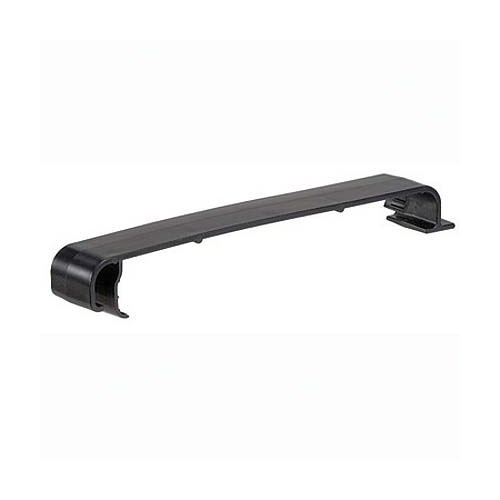 Panduit FRCR6LBL-X 6×4 FiberRunner Cable Retainer