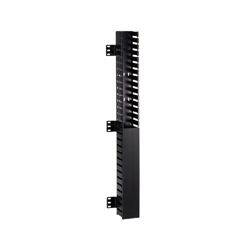 Panduit CWMPV2340 40 RU Vertical Cable Manager