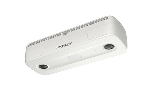 Hikvision DS-2CD6825G0/C-IS