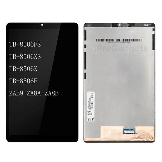 Lenovo Acc_parts 3M TP 8 AG Screen - 4Z10F04131