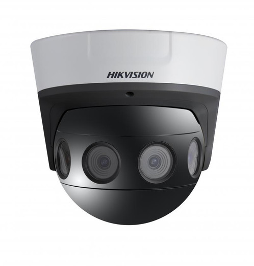 Hikvision DS-2CD6924F-IS-4mm