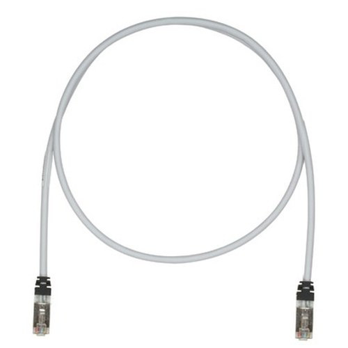 Panduit 1FT COP Patch Cord CAT6A Blue STP CBL - STP6X1BU