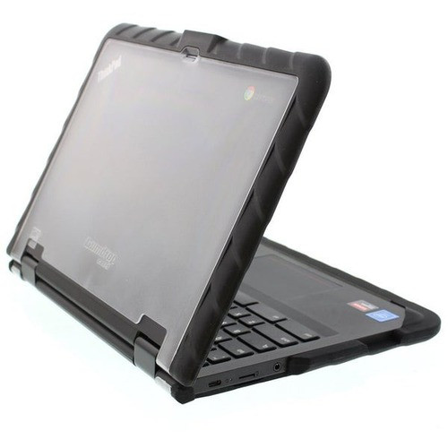Lenovo Gumdrop Droptech Lenovo 11E Chrome Yoga Case (4TH Gen) - 4Z10P39838