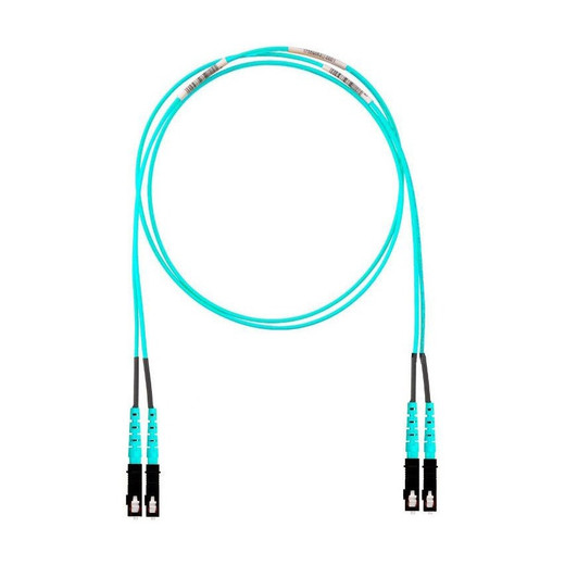 Panduit FZ23LSNSNSNM5.5 5.5m OM4 SC Duplex Fiber Cable