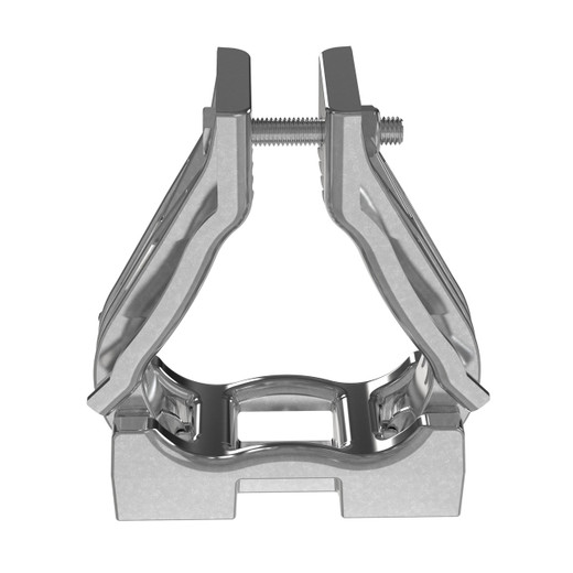 Panduit CCALTR3741-X 37-41mm Trefoil Cable Cleat