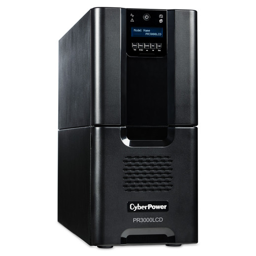 PR3000LCD