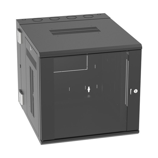 Panduit PZWMC1230W 12U 30" Deep Wall-Mount Cabinet
