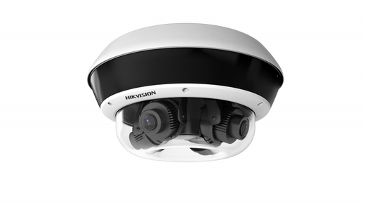 Hikvision DS-2CD6D54FWD-Z