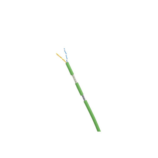 Panduit ESFLHT5C02GR-X Cat5e Industrial Cable 1000ft