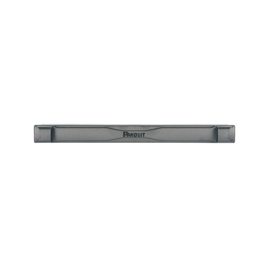 Panduit TLBP1S-V Tool-less 1U Blanking Panel