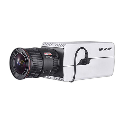Hikvision DS-2CD7026G0 2MP Indoor Box Camera