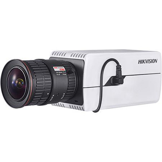 Hikvision DS-2CD7026G0